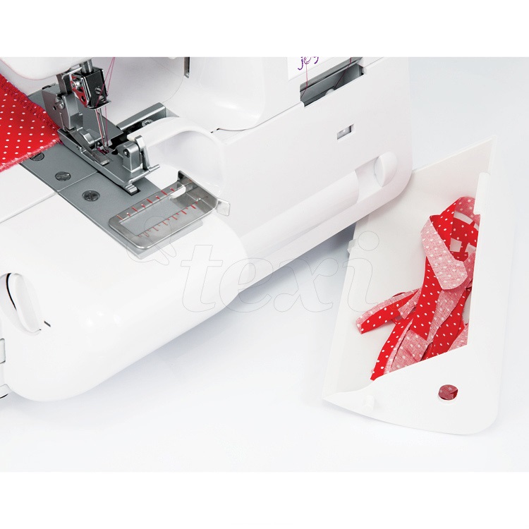 Korýtko na odrezky Texi Joylock